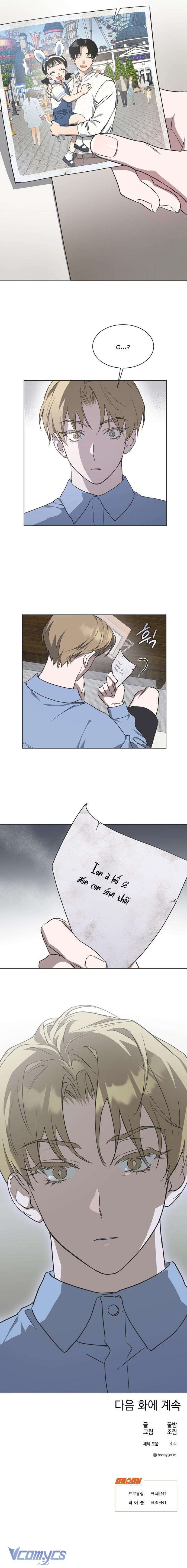 Lọ Lem Không Hoàn Hảo Chap 38 - Trang 4