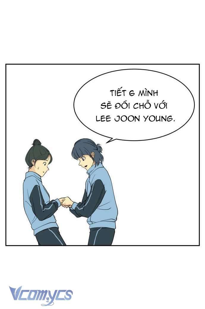 Phòng Chat Không Có Tôi Chap 5 - Trang 2