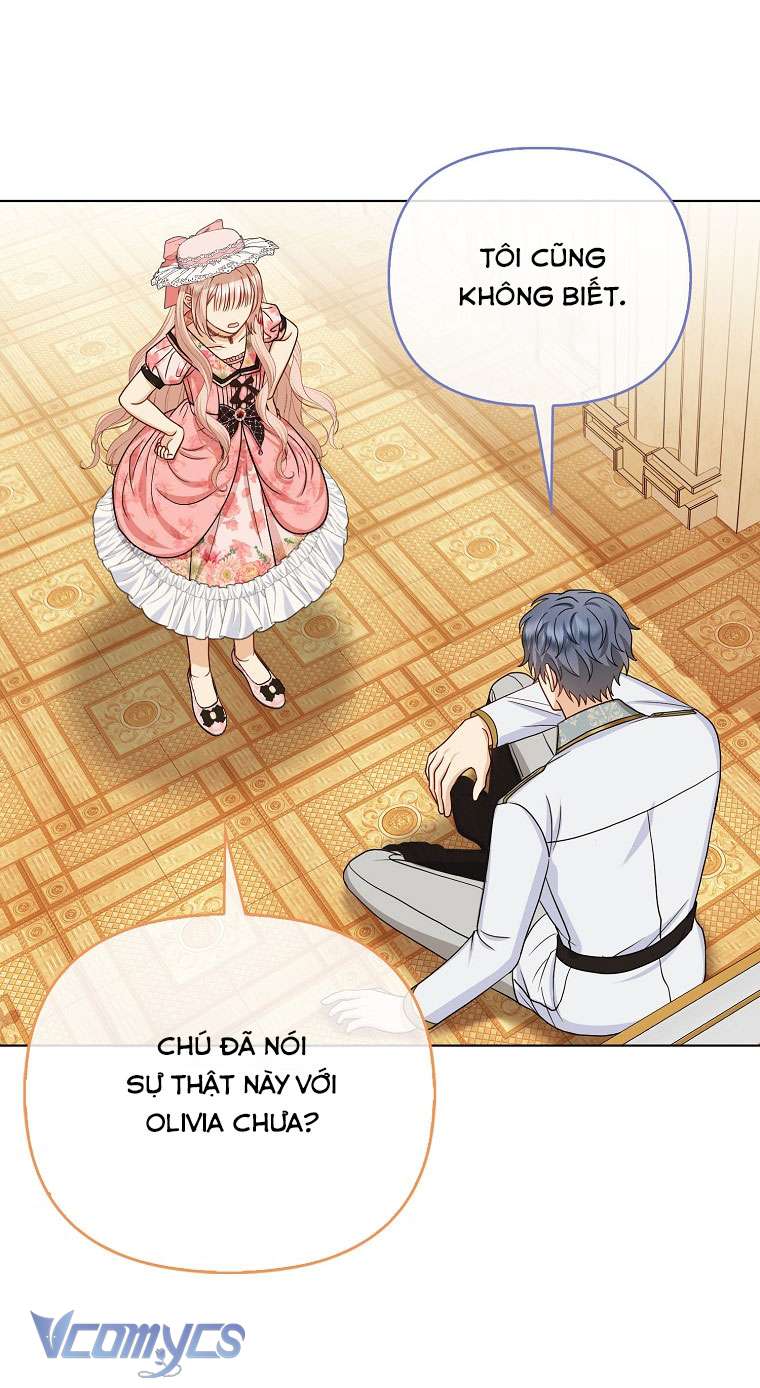 Nhân Vật Phản Diện Đều Thích Tôi Chapter 24 - Next Chapter 25