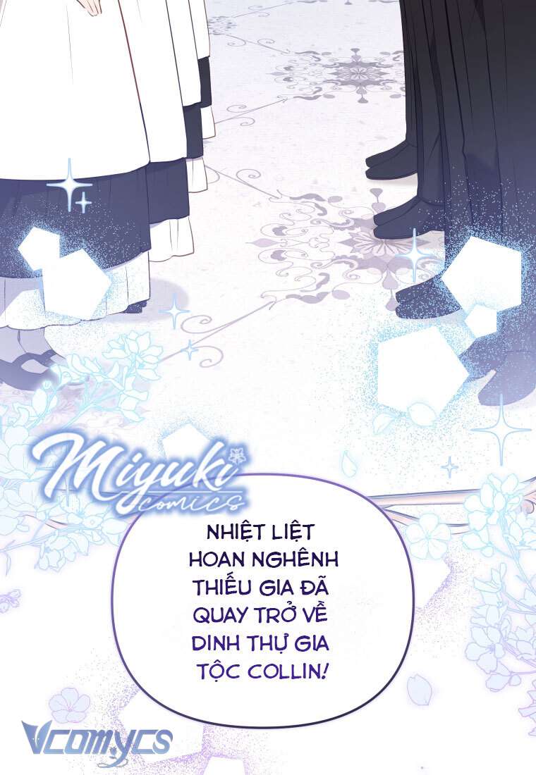 Tôi Được Nuôi Dưỡng Bởi Những Kẻ Phản Diện Chap 27 - Trang 3