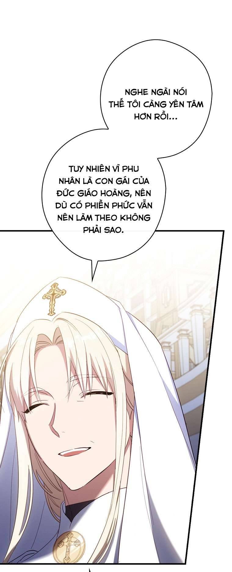 Phương Pháp Khiến Phu Quân Đứng Về Phía Tôi Chapter 29 - Trang 4