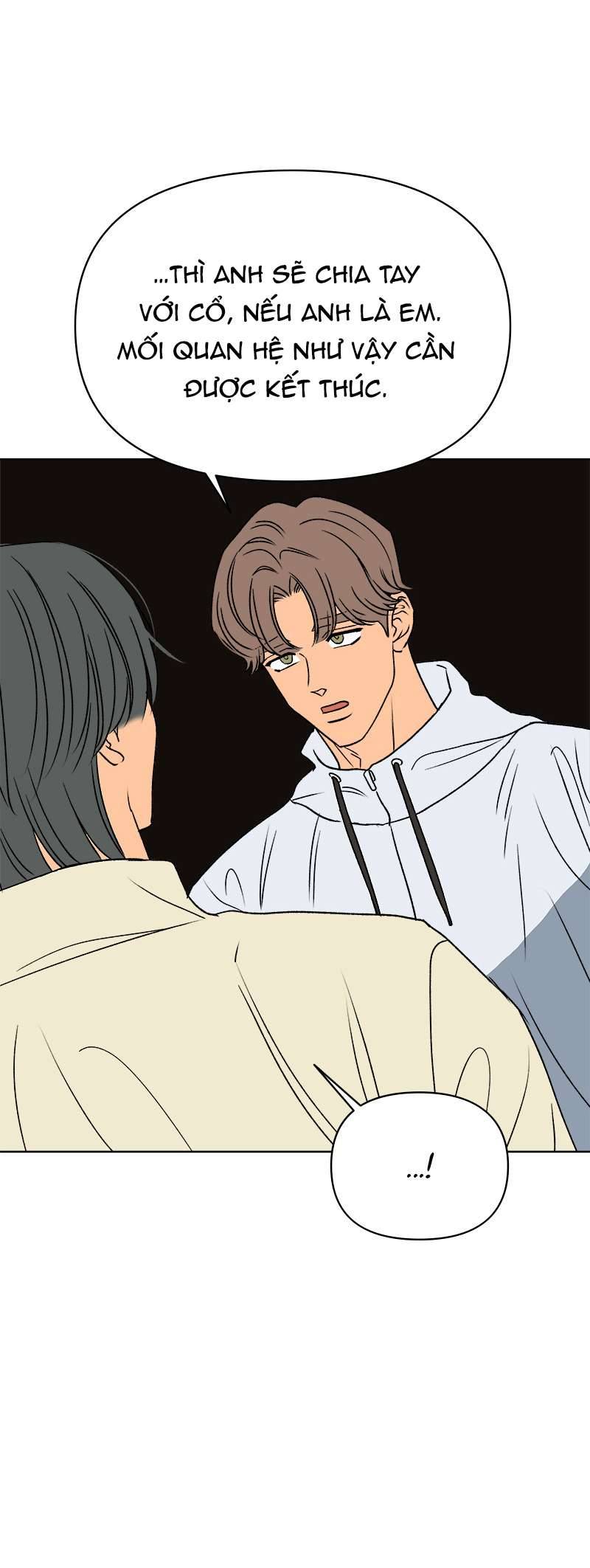 Tình Xưa Viết Lại Chapter 51 - Trang 4