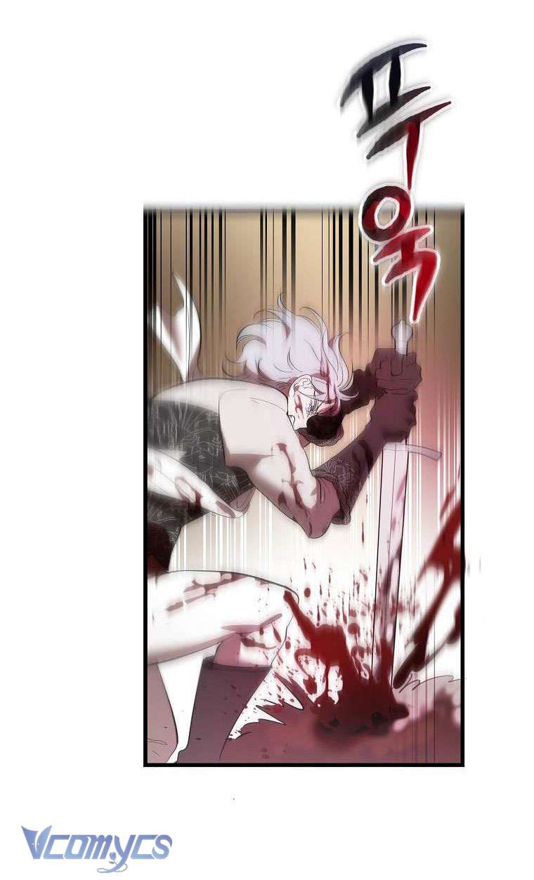 Ác Quỷ Nuôi Dưỡng Tiểu Thư Chapter 14 - Trang 4