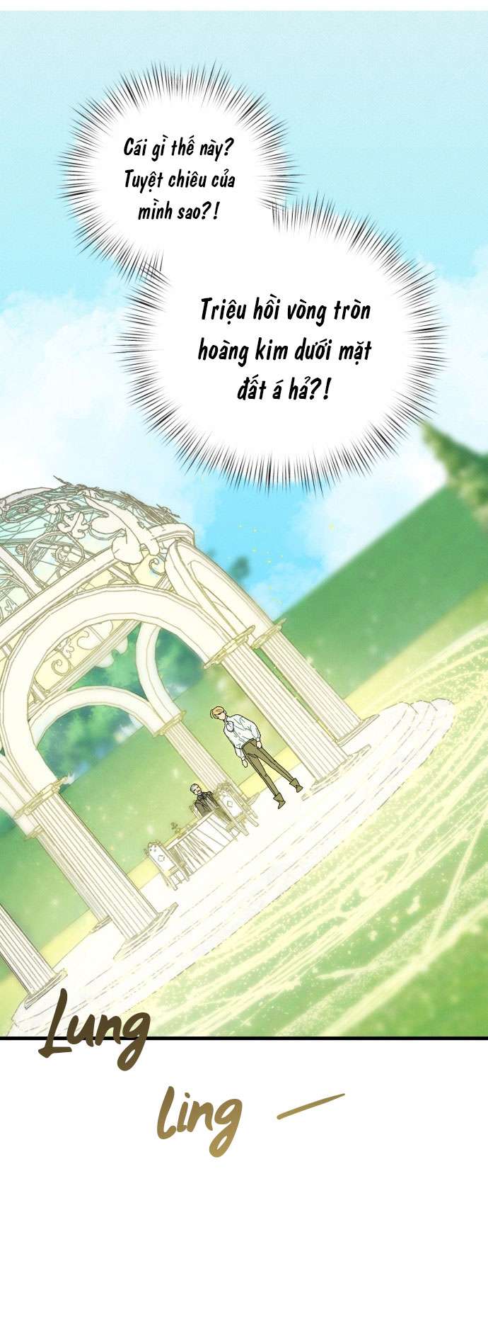 Nam Thứ Đình Công Thì Phải Làm Sao?! Chapter 3 - Trang 4