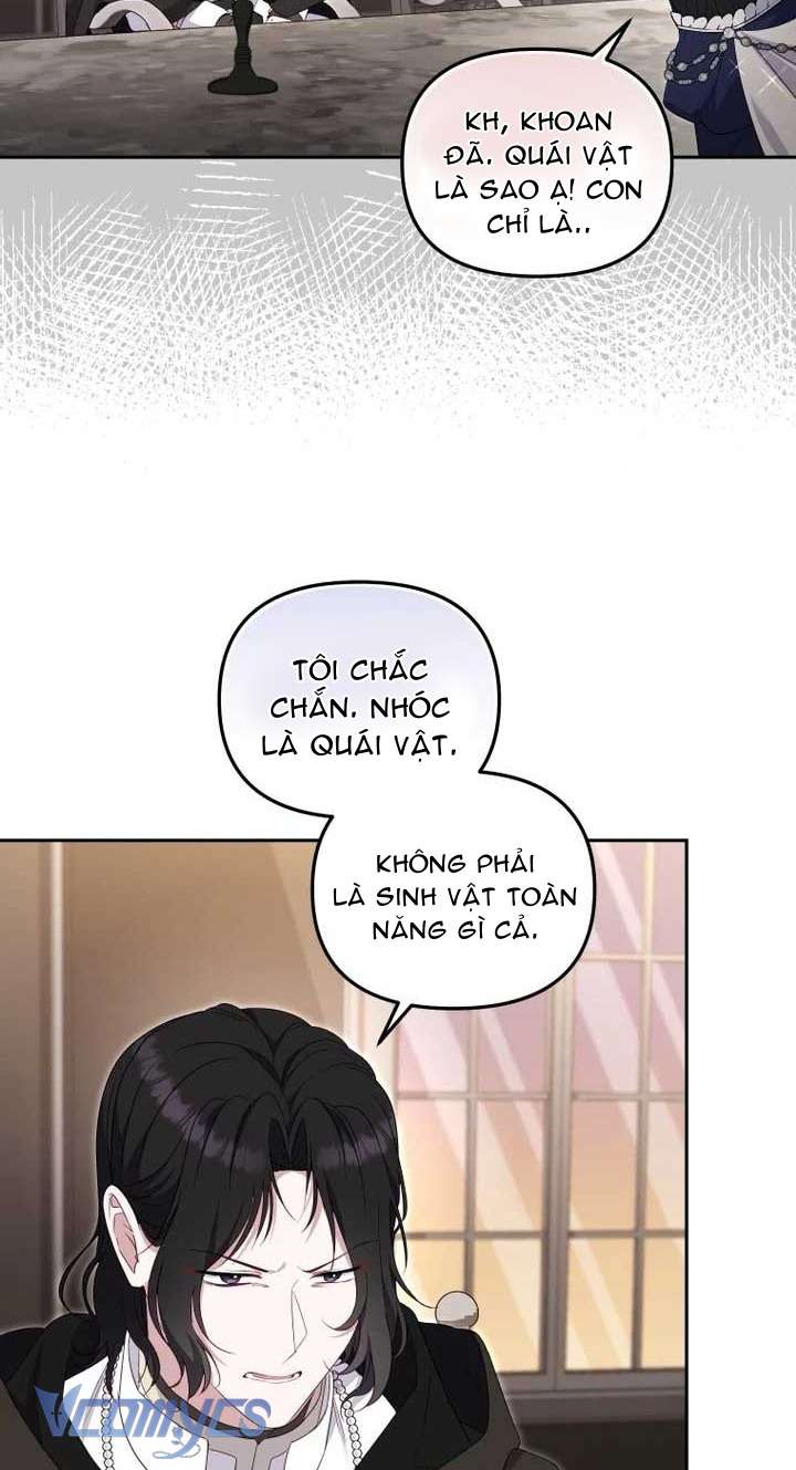 Tôi Được Nuôi Dưỡng Bởi Những Kẻ Phản Diện Chap 70 - Trang 3