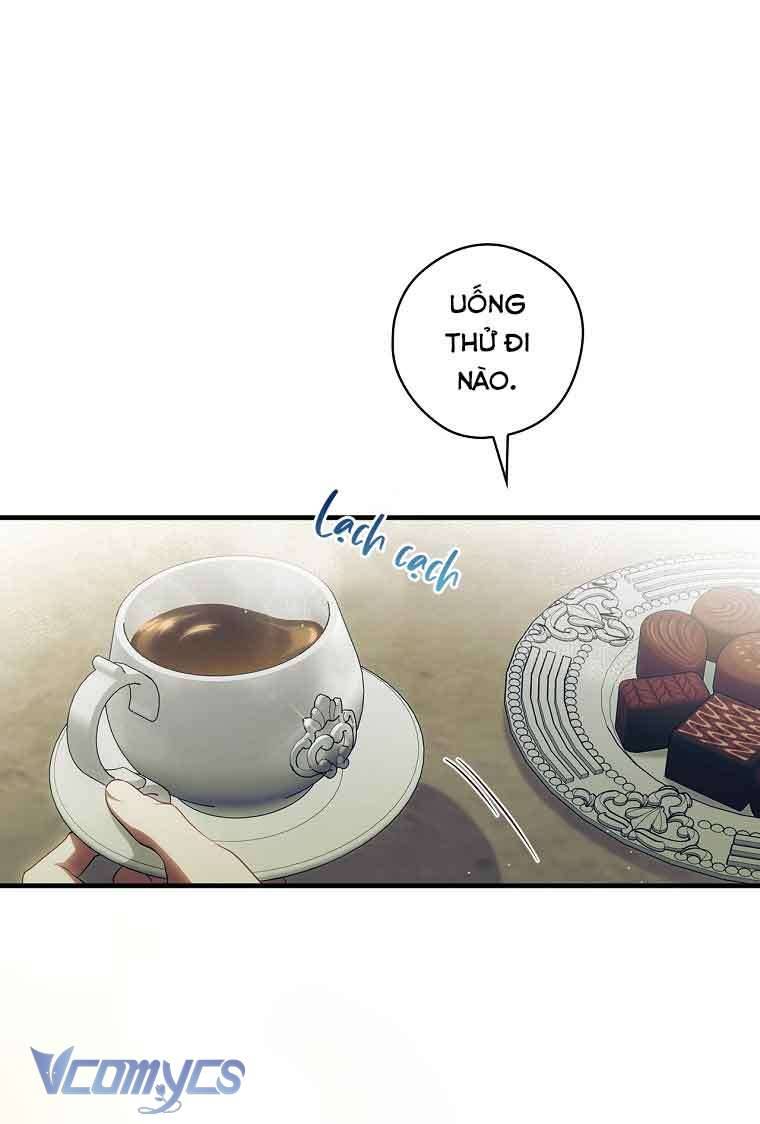 Phương Pháp Khiến Phu Quân Đứng Về Phía Tôi Chapter 72 - Trang 4