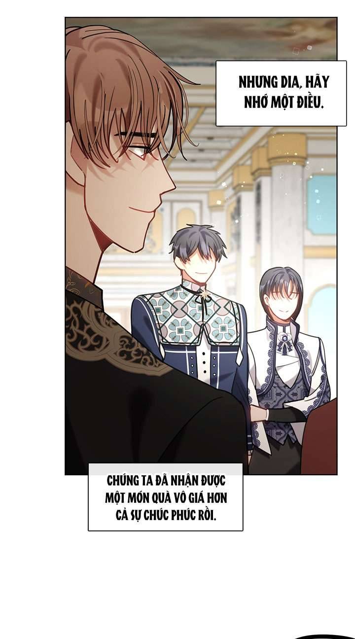 Gia Đình Bị Ám Ảnh Bởi Tôi Chapter 31 - Trang 4