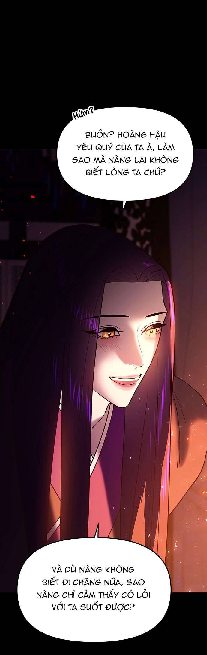 Vương Tử Huyền Bí Chapter 38 - Next Chapter 39