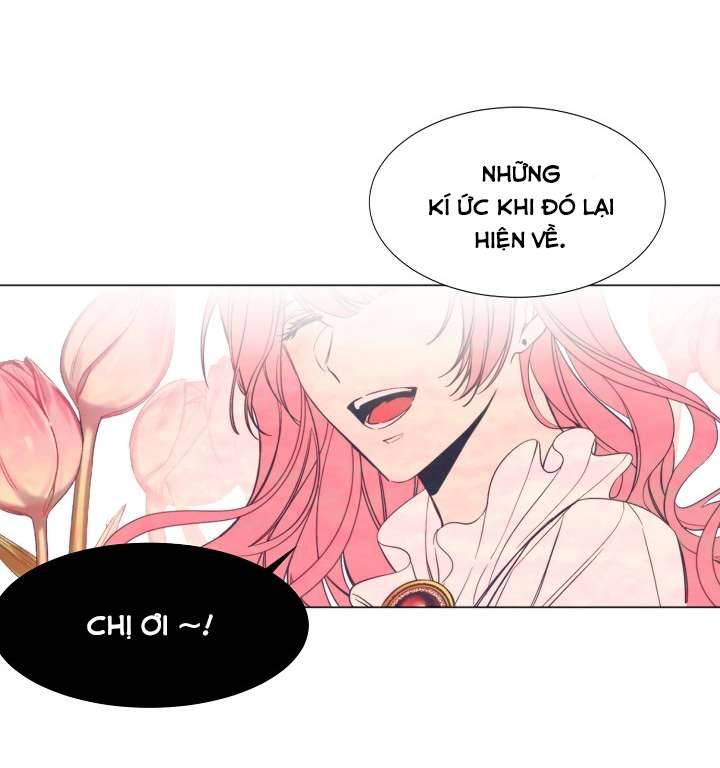 Ác Nữ Cần Bạo Chúa Chapter 21 - Trang 4