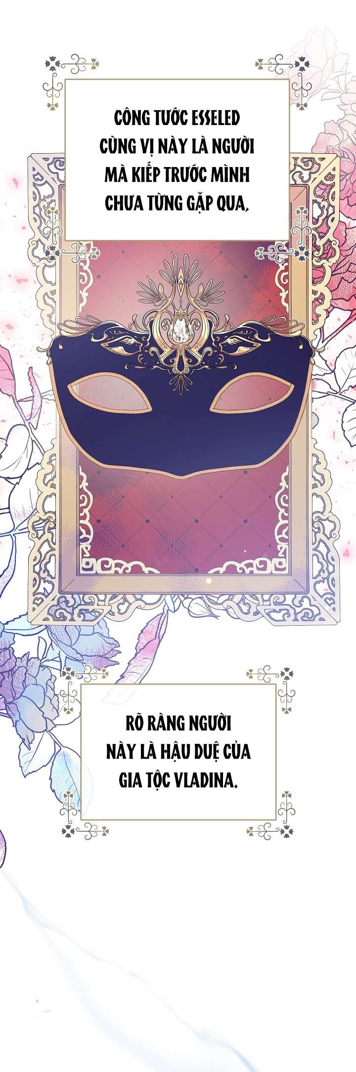 Chúng Ta Có Thể Trở Thành Một Gia Đình Được Không? Chap 63 - Trang 2