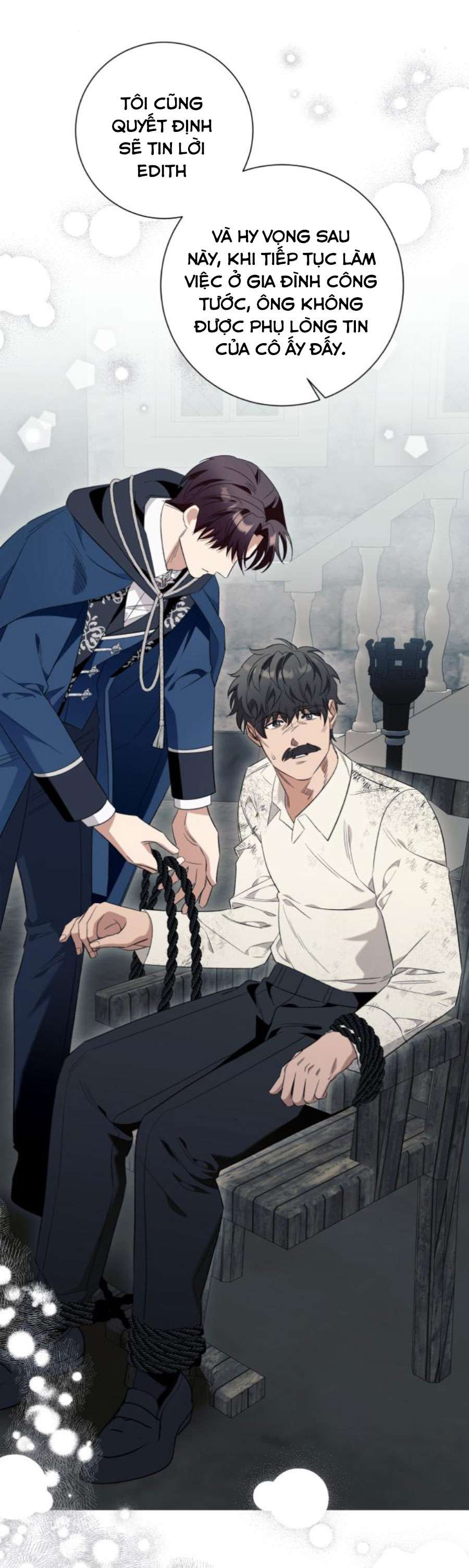 Tôi Tưởng Đó Chỉ Là Tiểu Thuyết Trọng Sinh Bình Thường Chap 46 - Trang 2