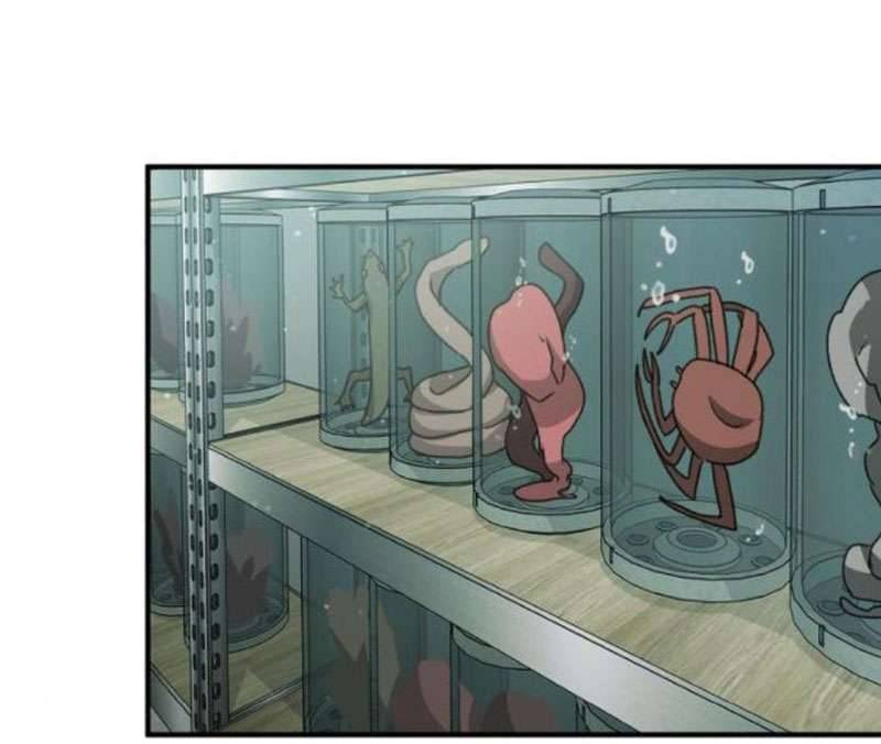 Thần Hổ Jang San Chap 37 - Trang 2