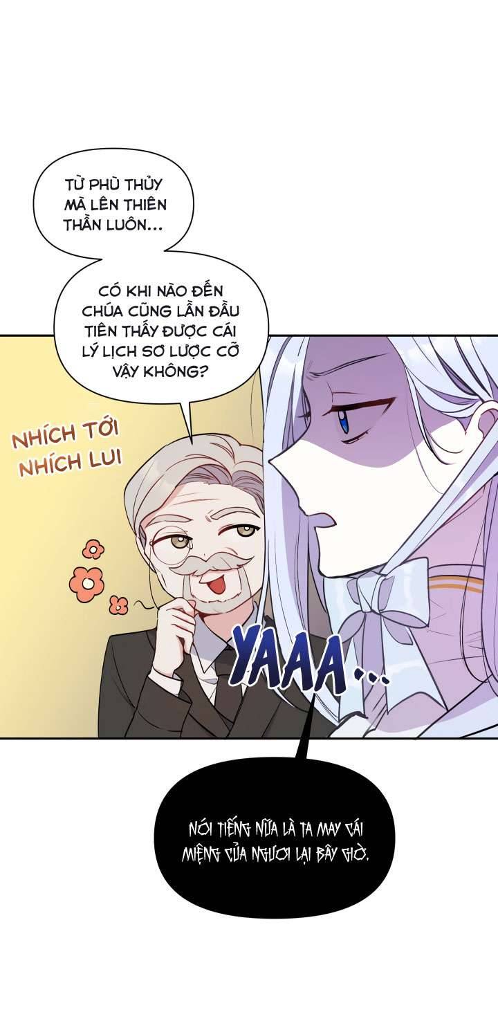 Người Bảo Hộ Của Bạo Quân Là Ma Nữ Tàn Độc Chap 6 - Trang 4