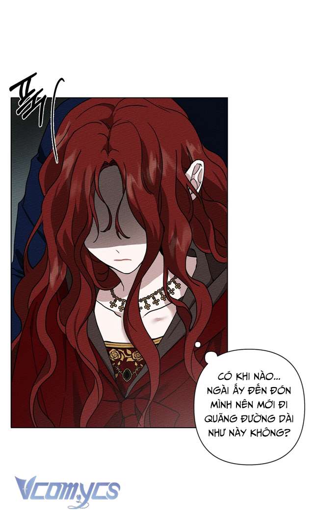 Dưới Bóng Cây Sồi Chap 7 - Trang 4