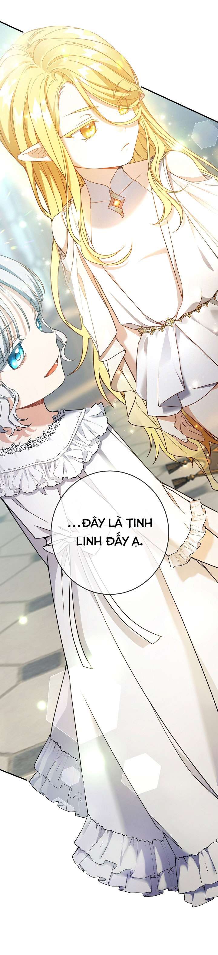 Lại Một Lần Nữa Hướng Về Ánh Sáng Chap 23 - Trang 2