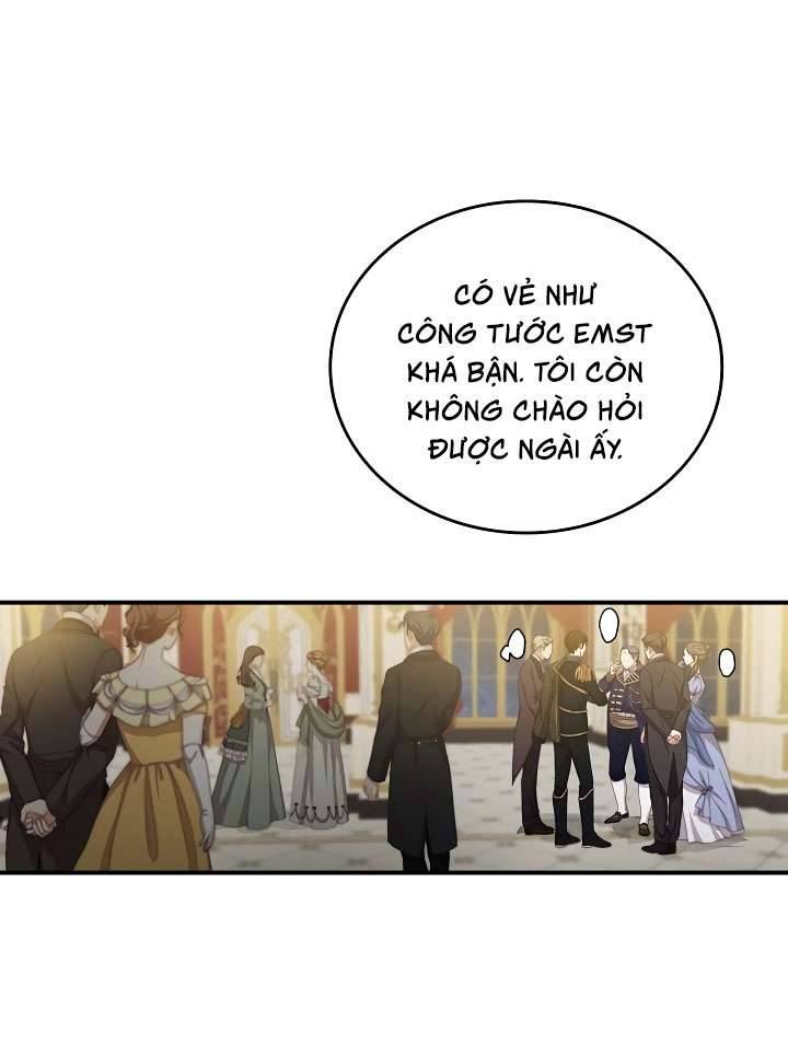 Cẩn Thận Với Các Anh Trai Đấy! Chap 46 - Trang 2