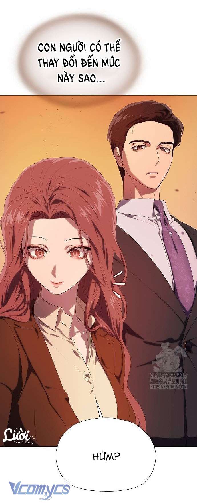 Tôi bị mắc kẹt trong một vở kịch điên rồ Chap 18 - Trang 3