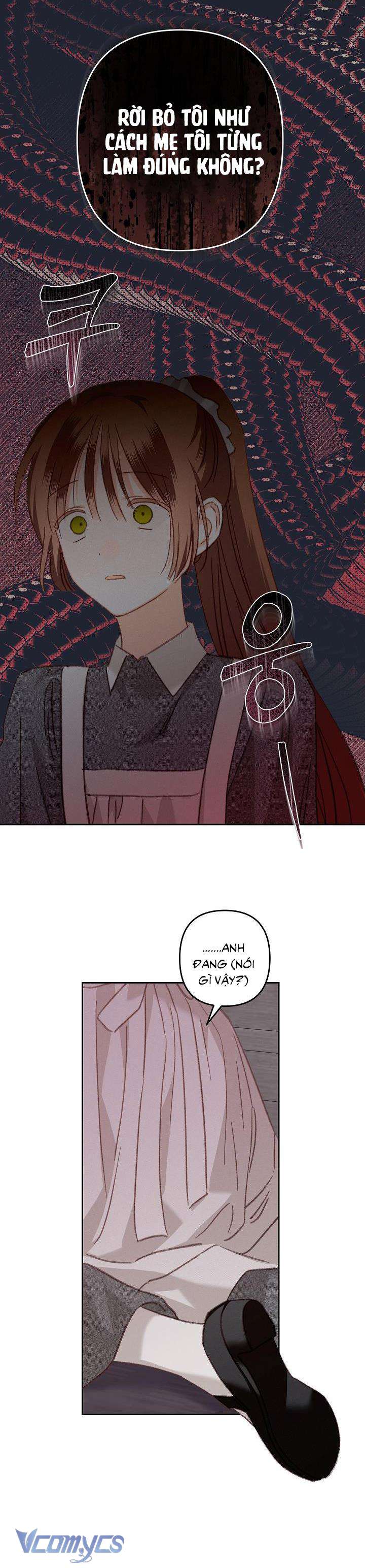 Sống Sót Như Một Hầu Gái Trong Trò Chơi Kinh Dị Chapter 40 - Trang 4