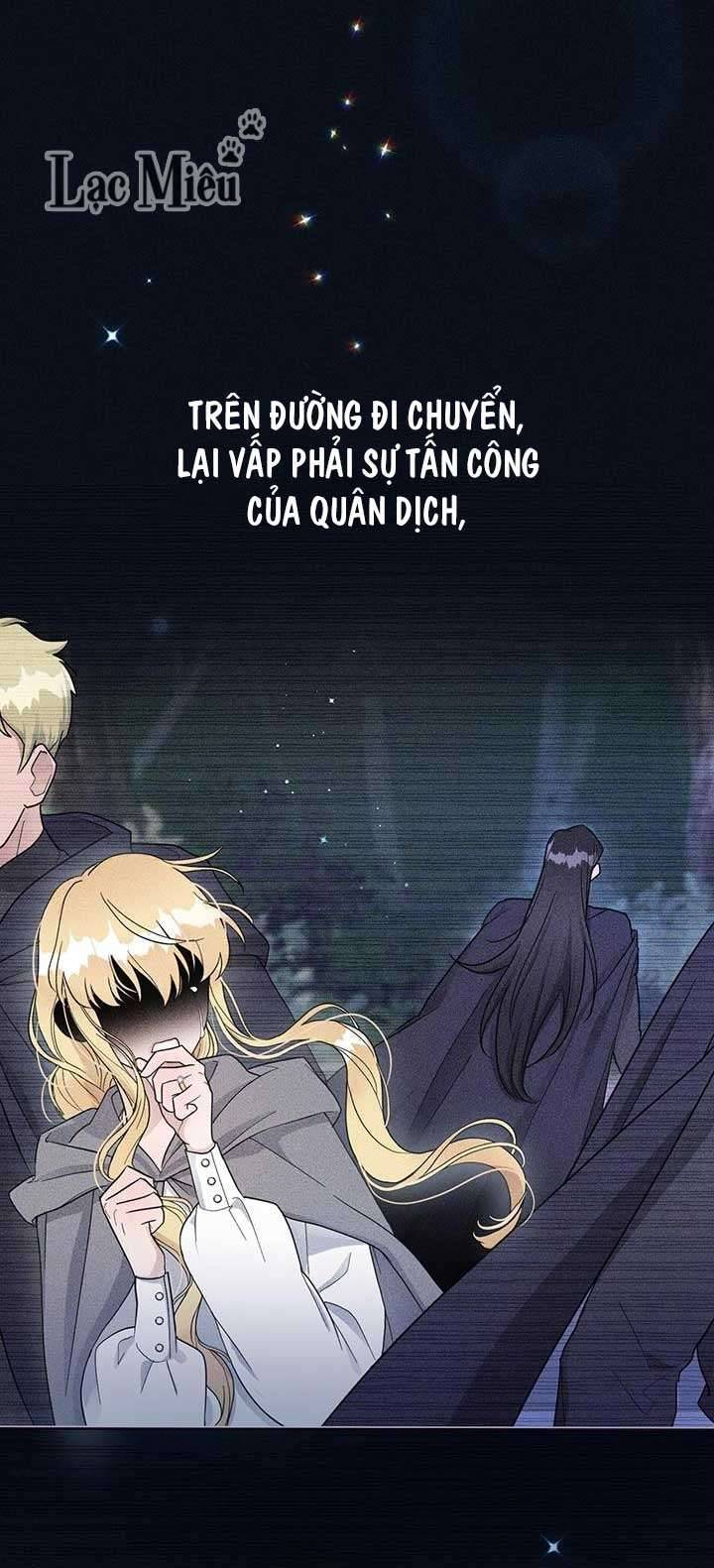 Công Tước Hát Rong Chapter 4 - Trang 3