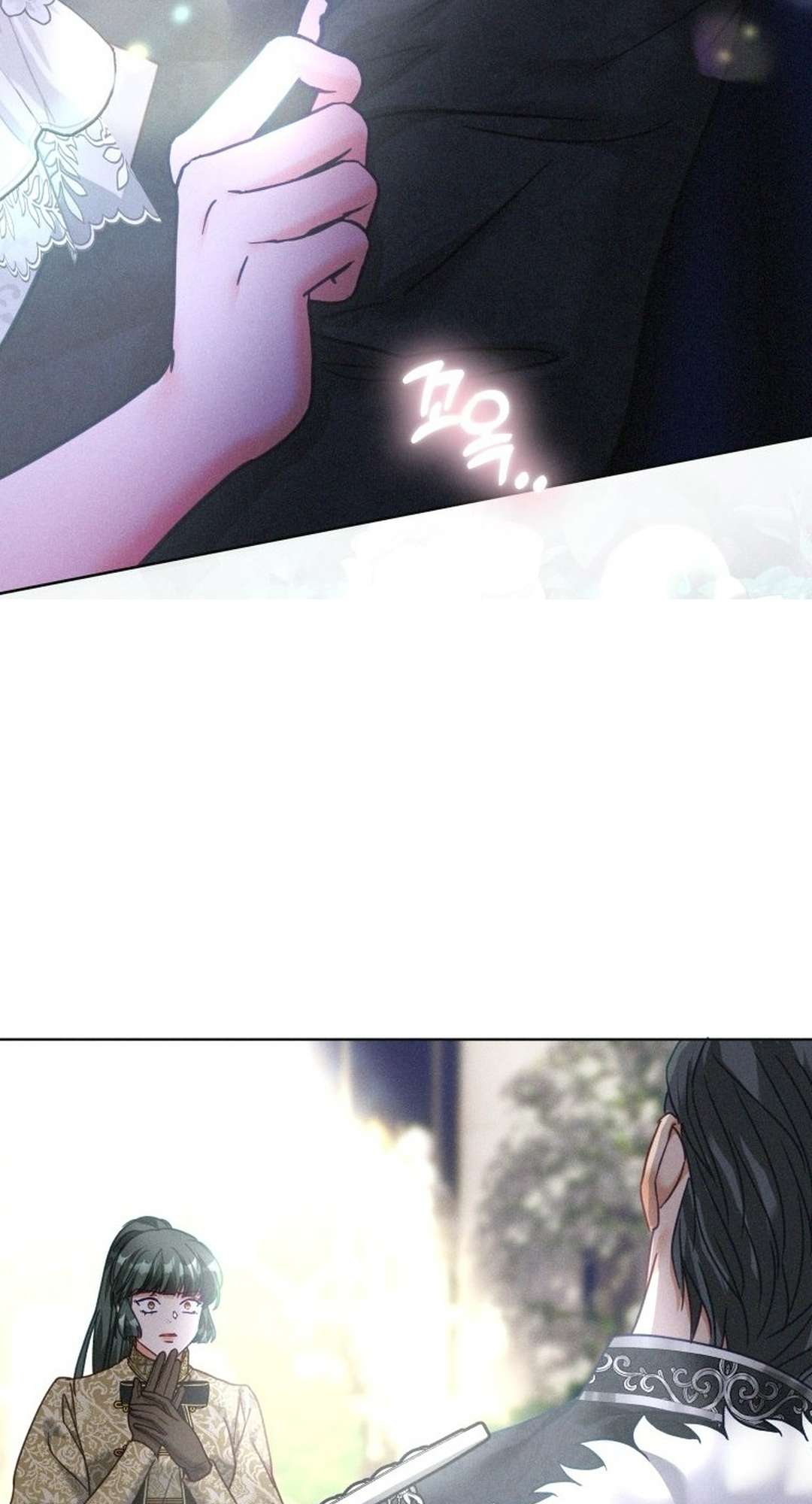 [ 18+ ] Lời Nguyền Tóc Đỏ Chapter 2 - Trang 3