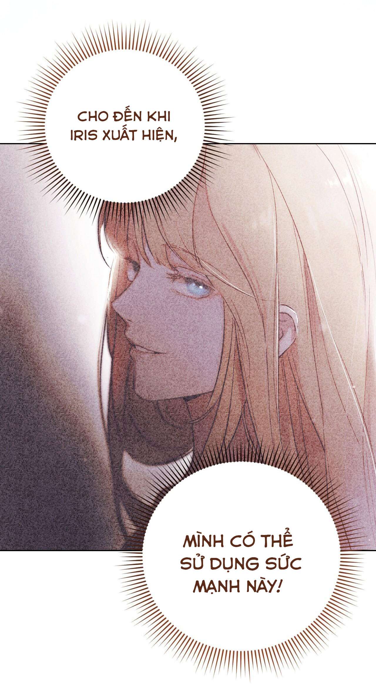 Thánh Nữ Giả Muốn Bỏ Trốn Chap 23 - Trang 4