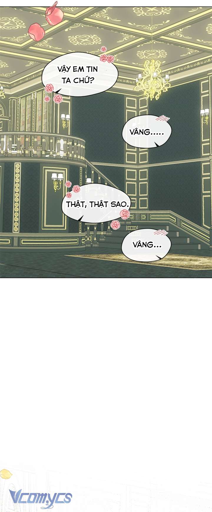 Gia Đình Bị Ám Ảnh Bởi Tôi Chapter 68 - Trang 4