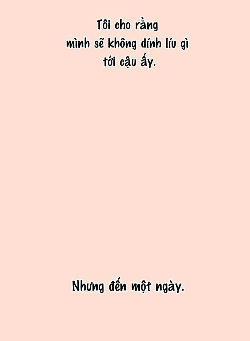 Thời Gian Trở Thành Lý Do Của Đôi Ta Chapter 3 - Trang 4