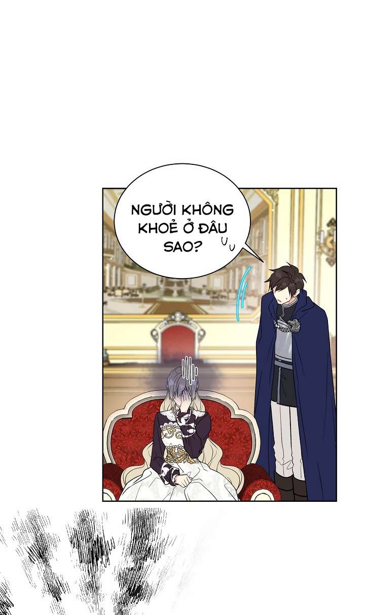 Vương Miện Lục Bảo Chap 36 - Next Chap 37