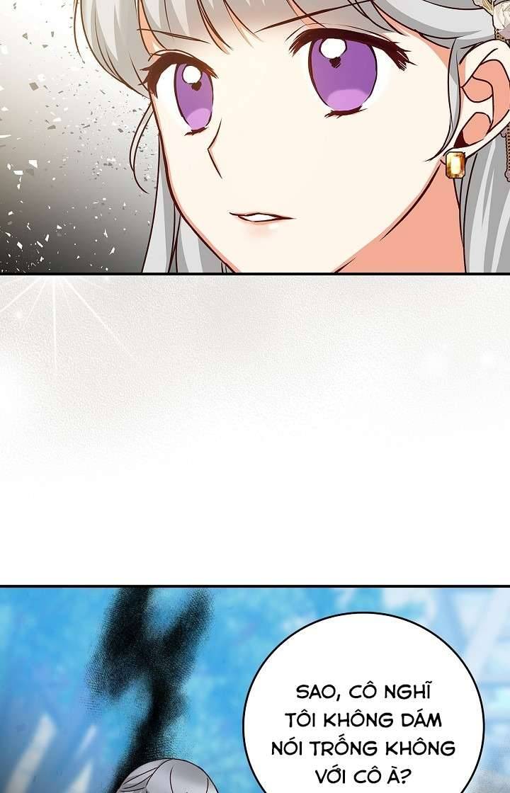 Cẩn Thận Với Các Anh Trai Đấy! Chap 70 - Trang 2