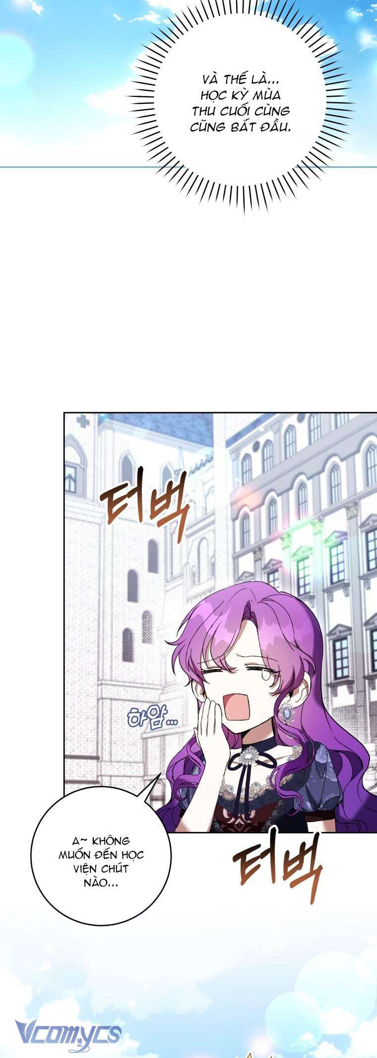 Làm Ác Nữ Bộ Không Tuyệt Sao? Chap 67 - Trang 4