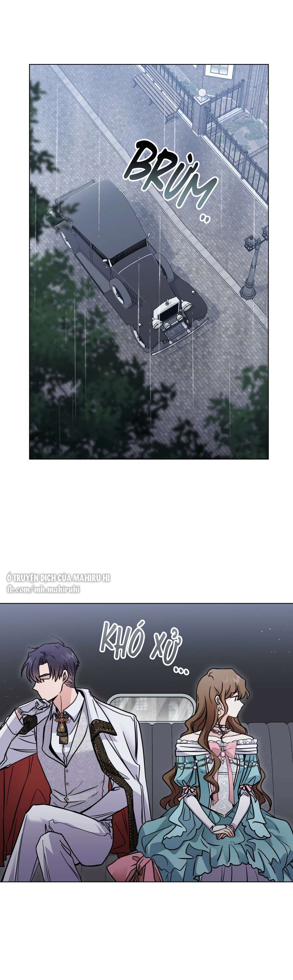 Tìm Lại Camellia Chapter 40 - Trang 4