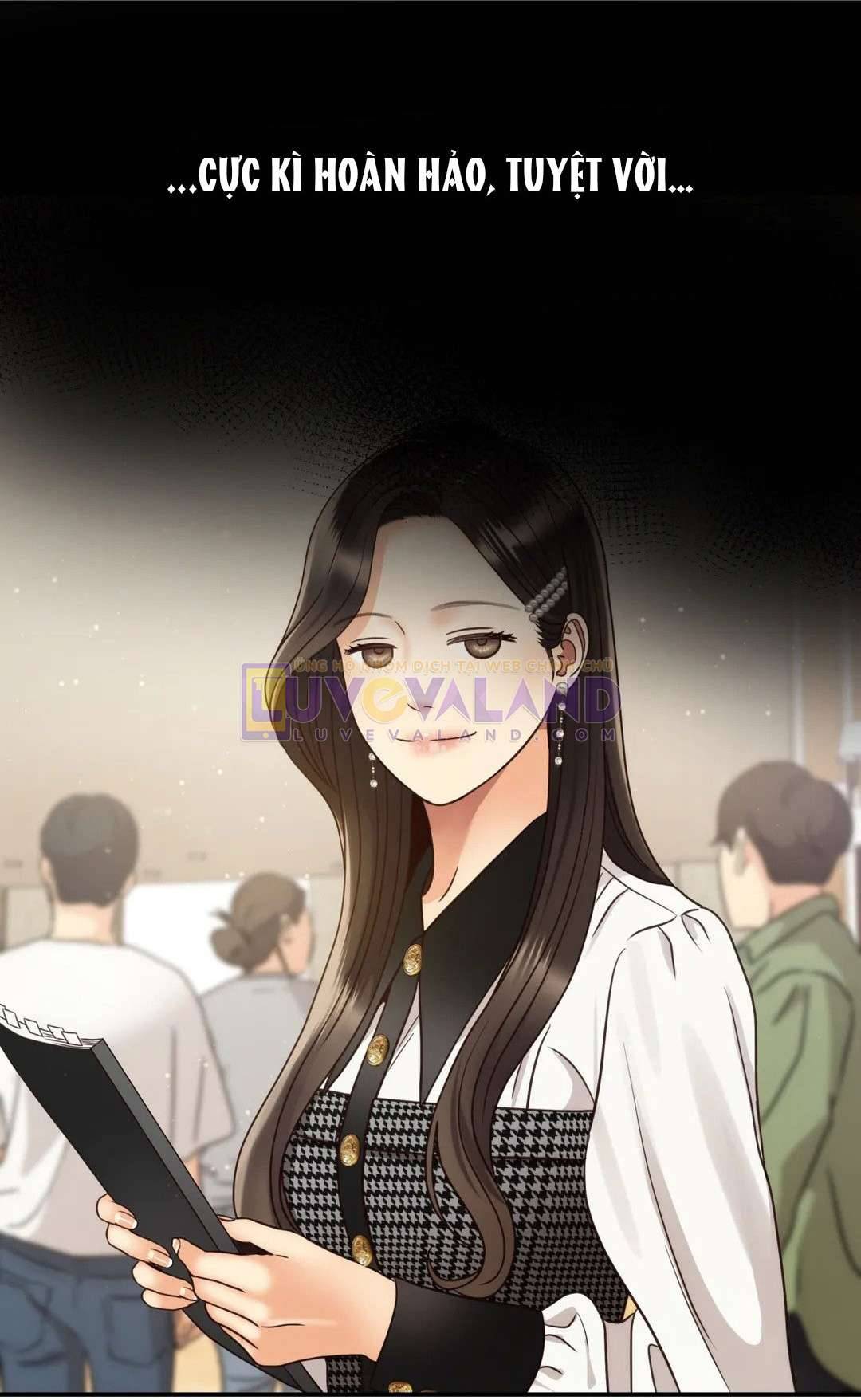 Ngôi Sao Ban Mai Chap 49 - Next Chap 50