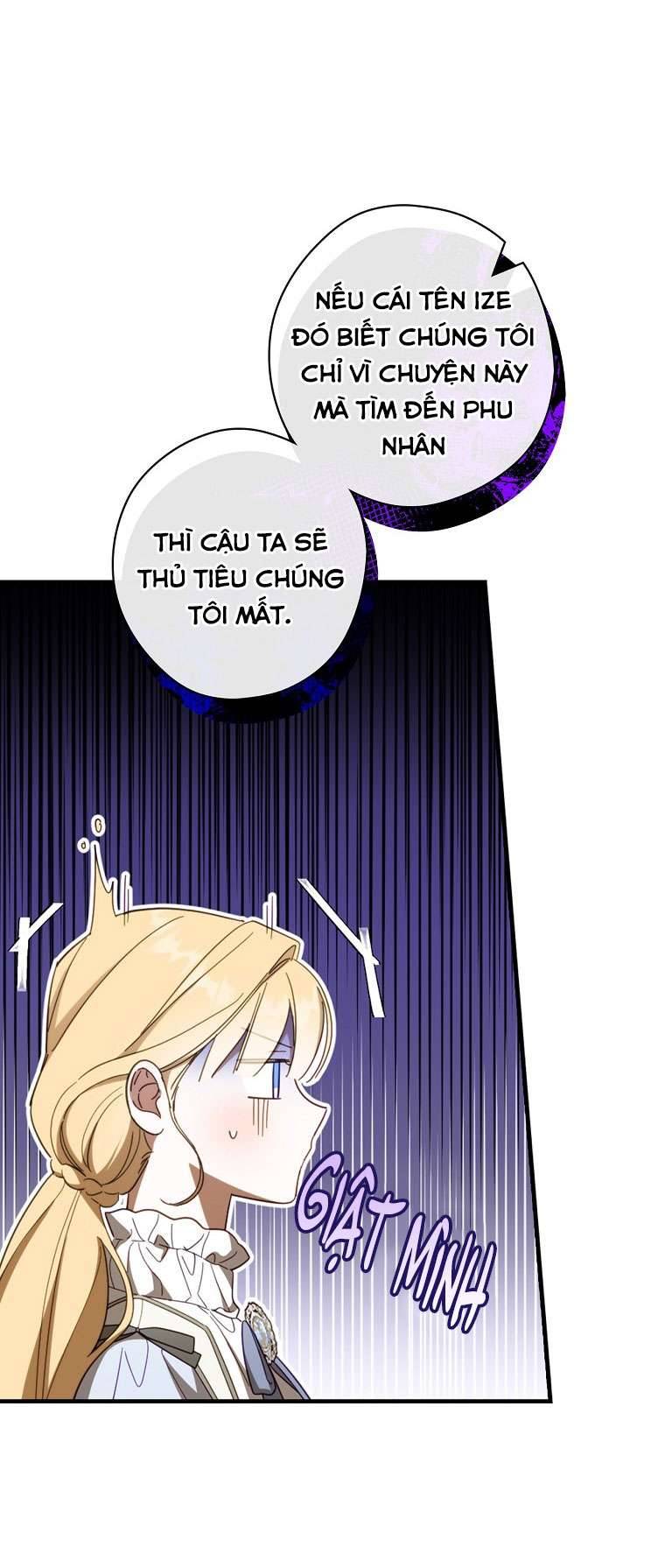 Phương Pháp Khiến Phu Quân Đứng Về Phía Tôi Chapter 63 - Trang 4