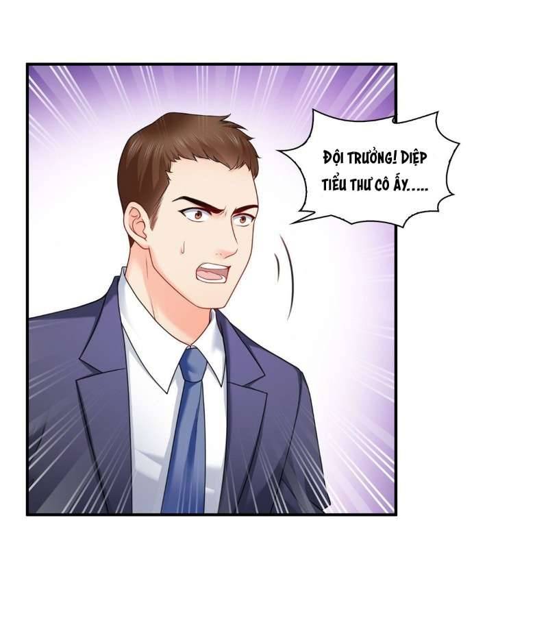 Hệt Như Hàn Quang Gặp Nắng Gắt Chap 126 - Trang 3