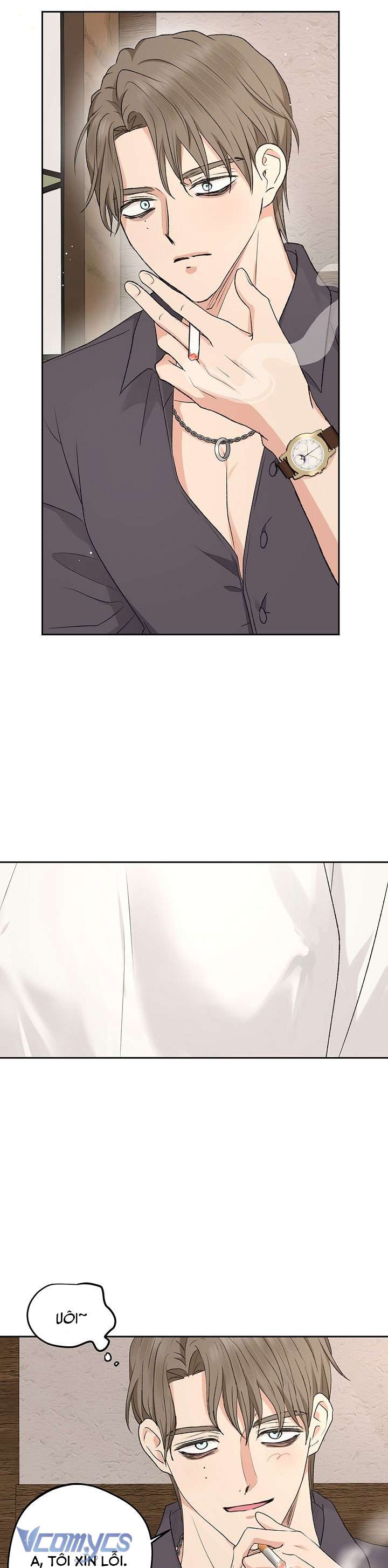 [18+] Yêu Tinh Giao Phối Chap 19 - Next Chap 20