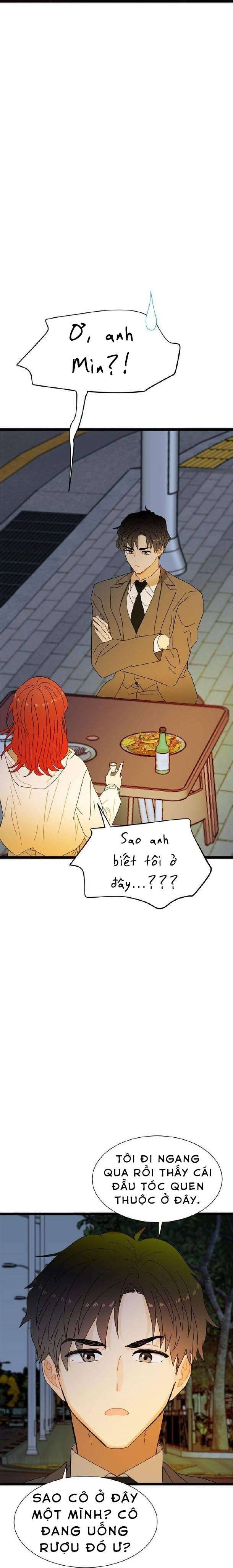 Giả Mạo Theo Phong Cách Chapter 34 - Trang 4