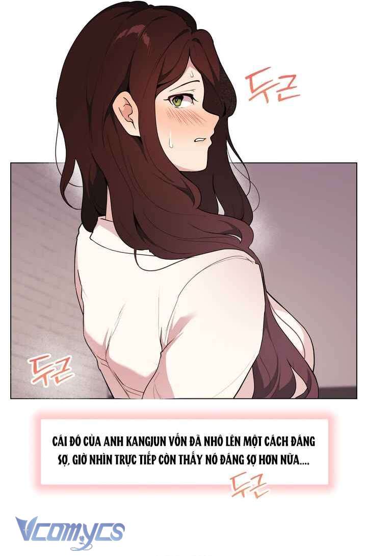 [18+] Viện Nghiên Cứu Ghế Tình Yêu Chap 10 - Trang 2