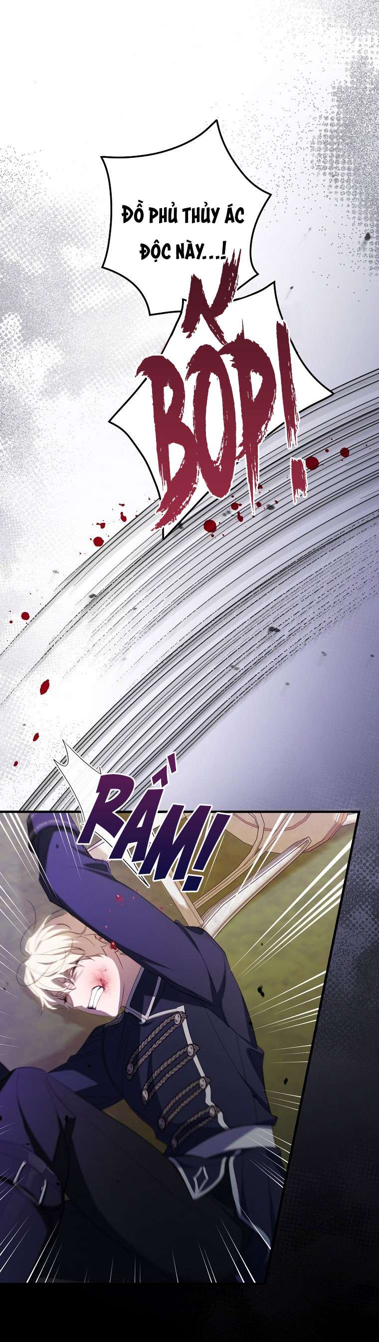 Phương Pháp Khiến Phu Quân Đứng Về Phía Tôi Chapter 31 - Trang 4