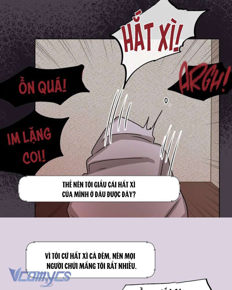 Sát Nhân Nhà Bên Chap 5 - Trang 2