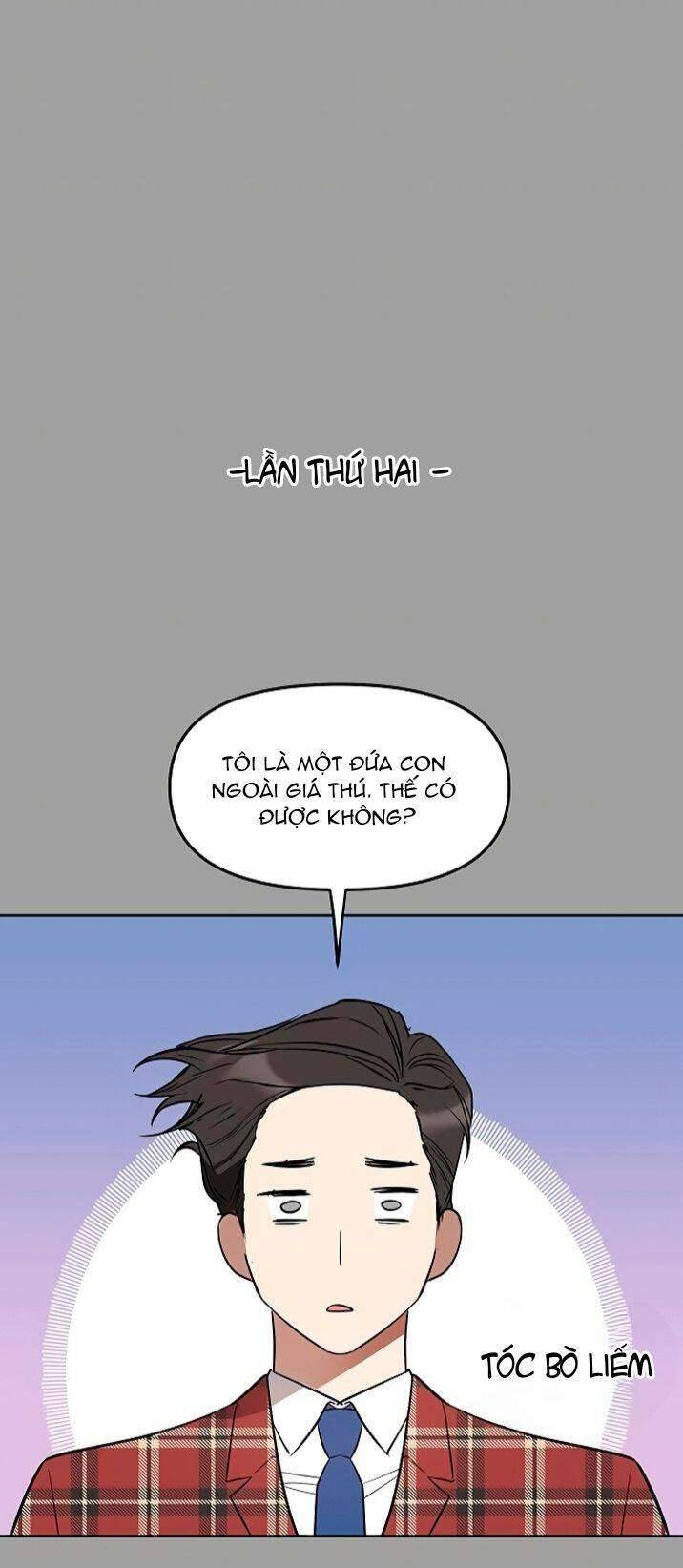 Công Việc Bất Thường Chapter 18 - Trang 4