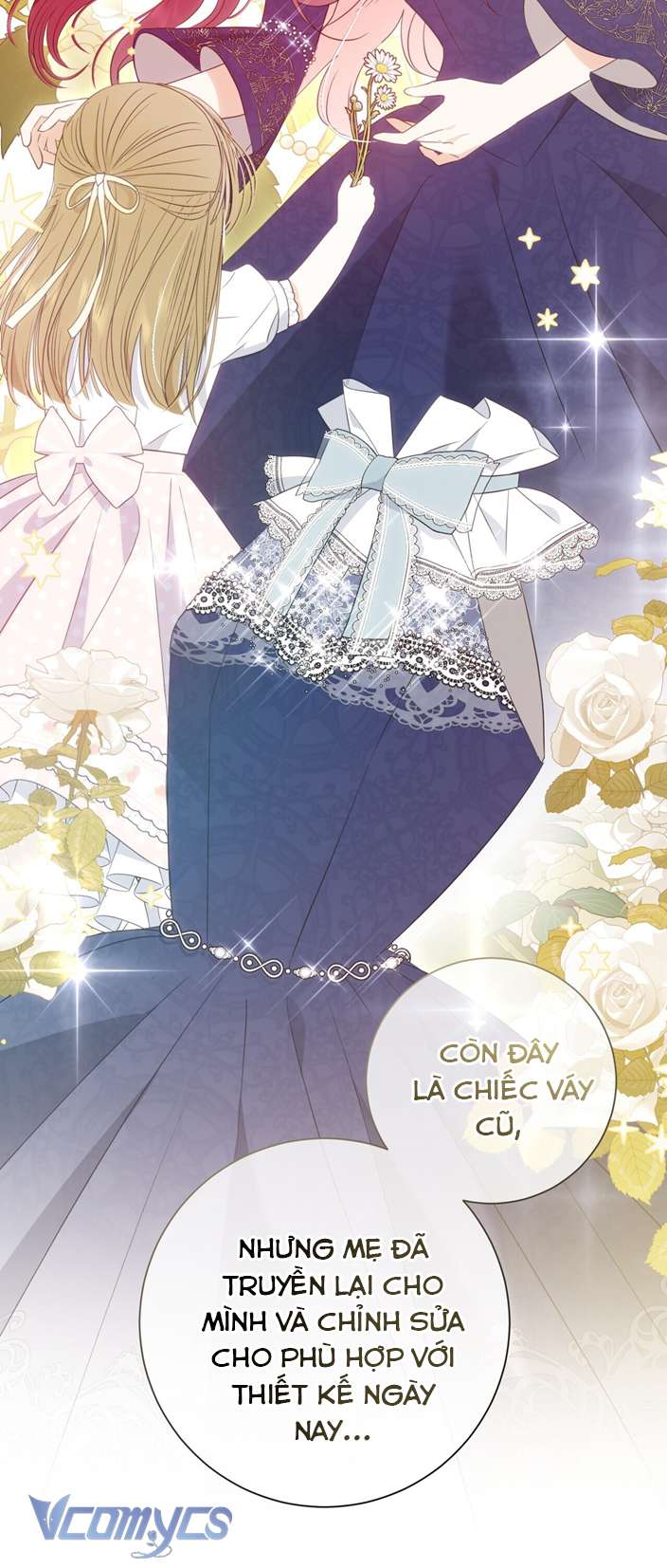 Hãy Để Tiểu Thư Emily Yên Chapter 5 - Trang 4