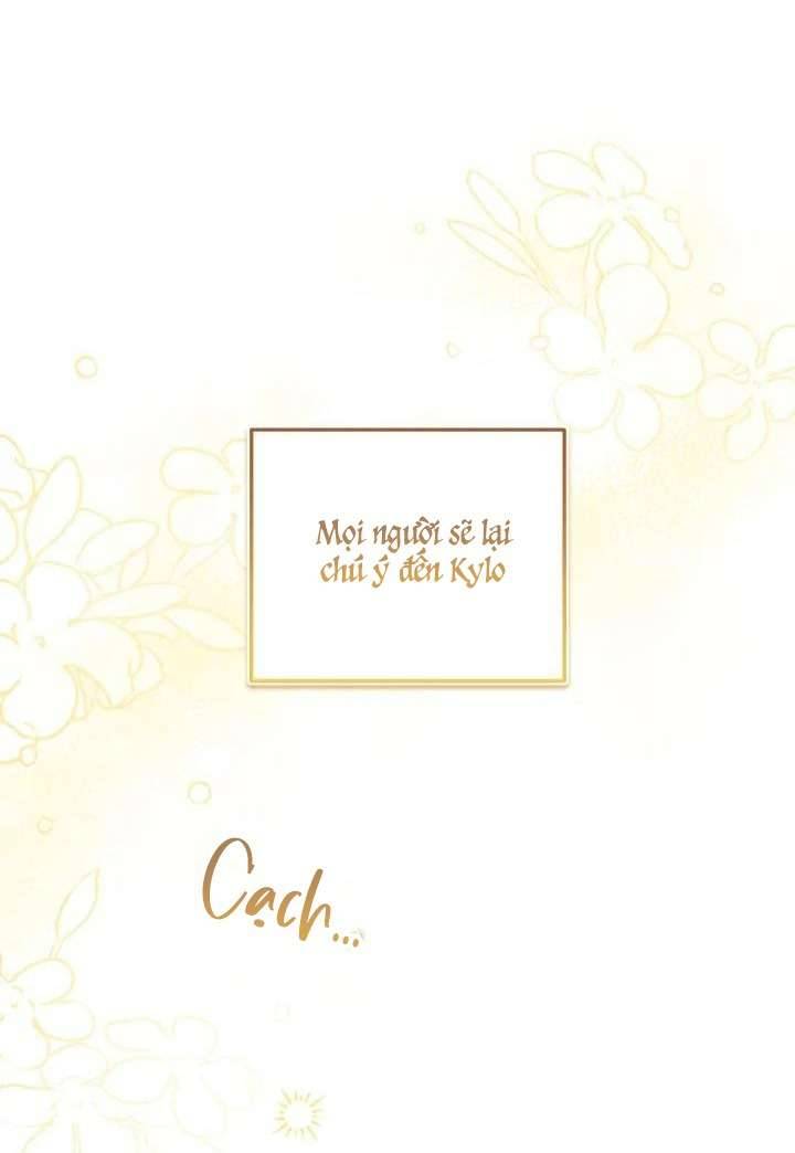 Prologue nhà Snow Bunny Công chúa đã làm việc rất chăm chỉ - Trang 2