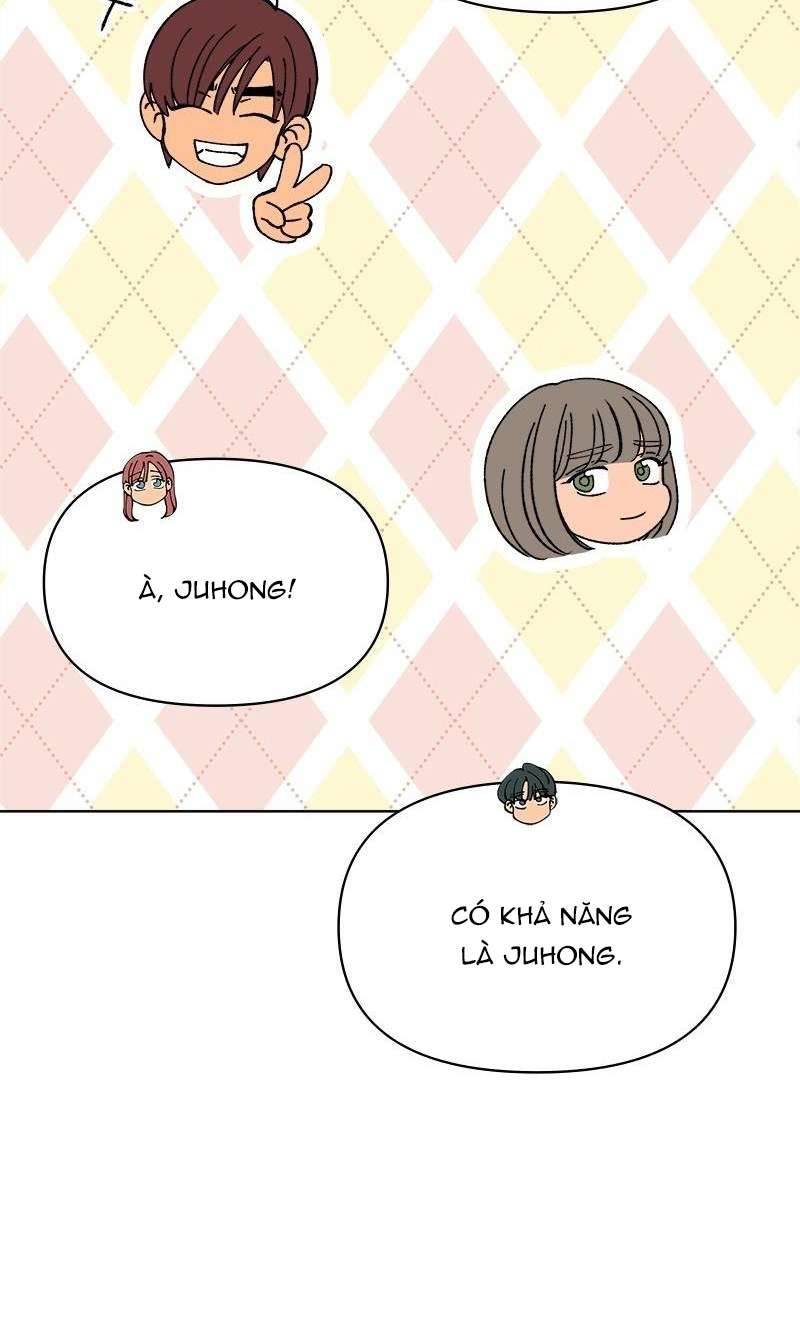 Tình Xưa Viết Lại Chapter 45 - Next Chapter 46