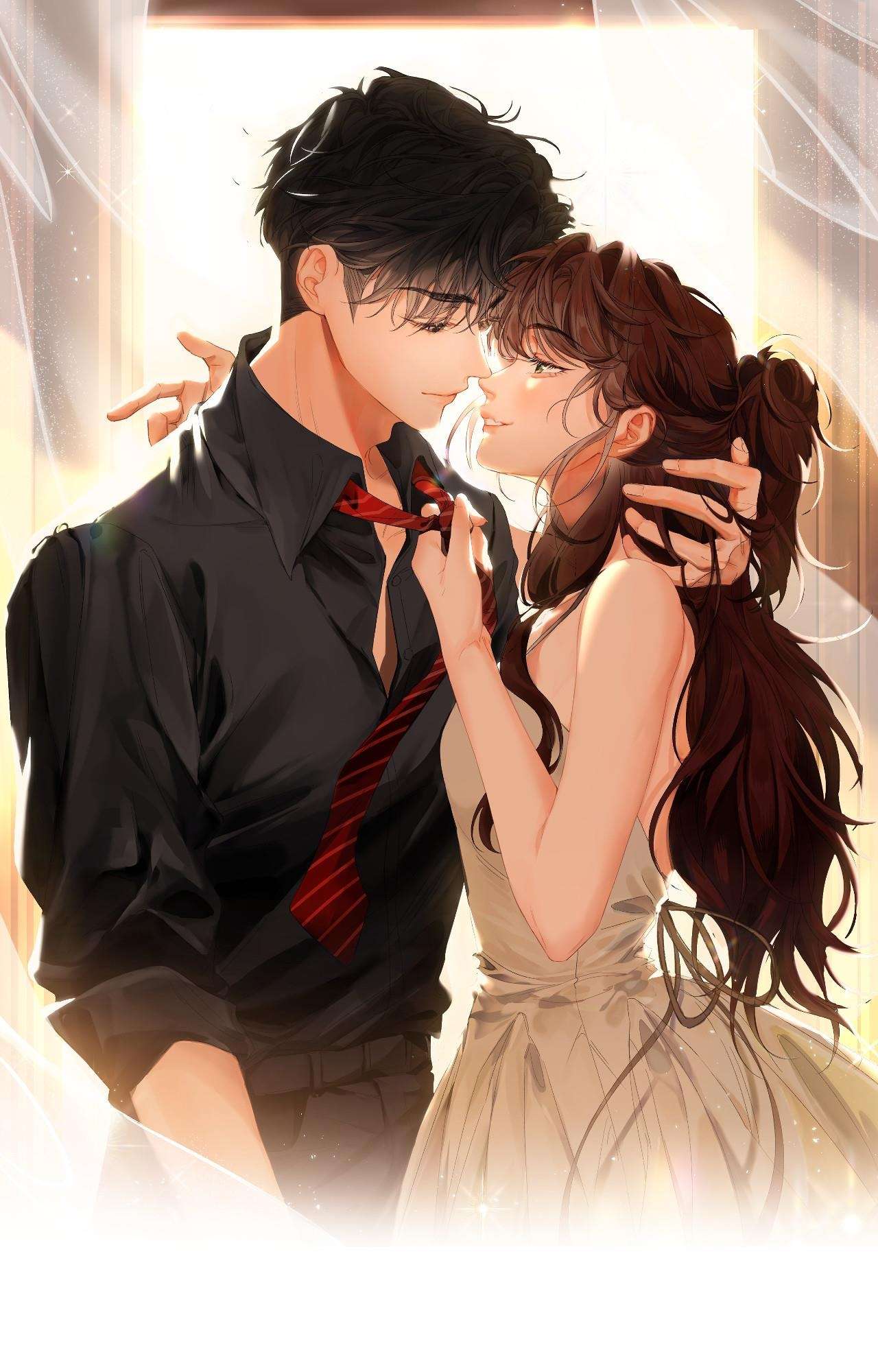 Xin người hãy chăm sóc cho em Chap 9 - Next Chap 10