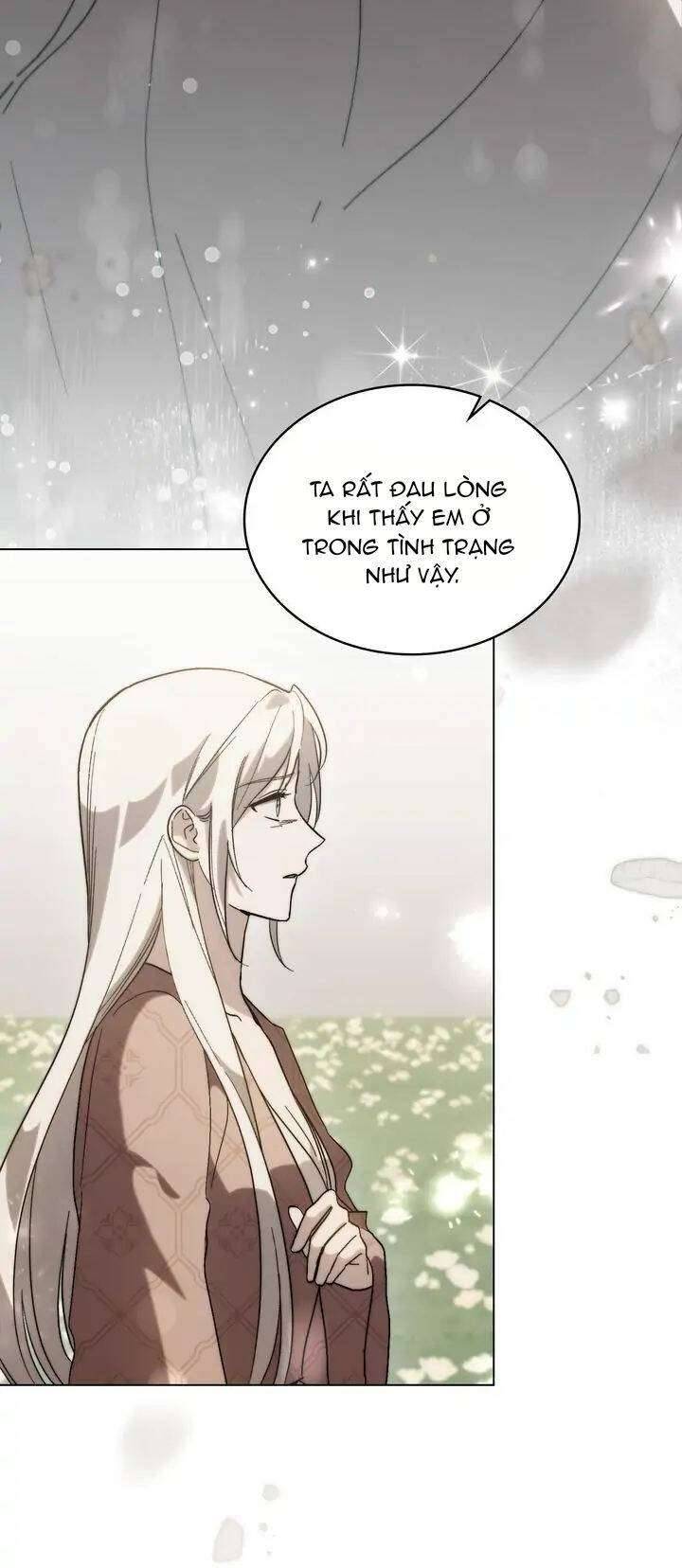 Khi Số Phận Tìm Đến Hai Ta Chapter 13 - Next Chapter 14