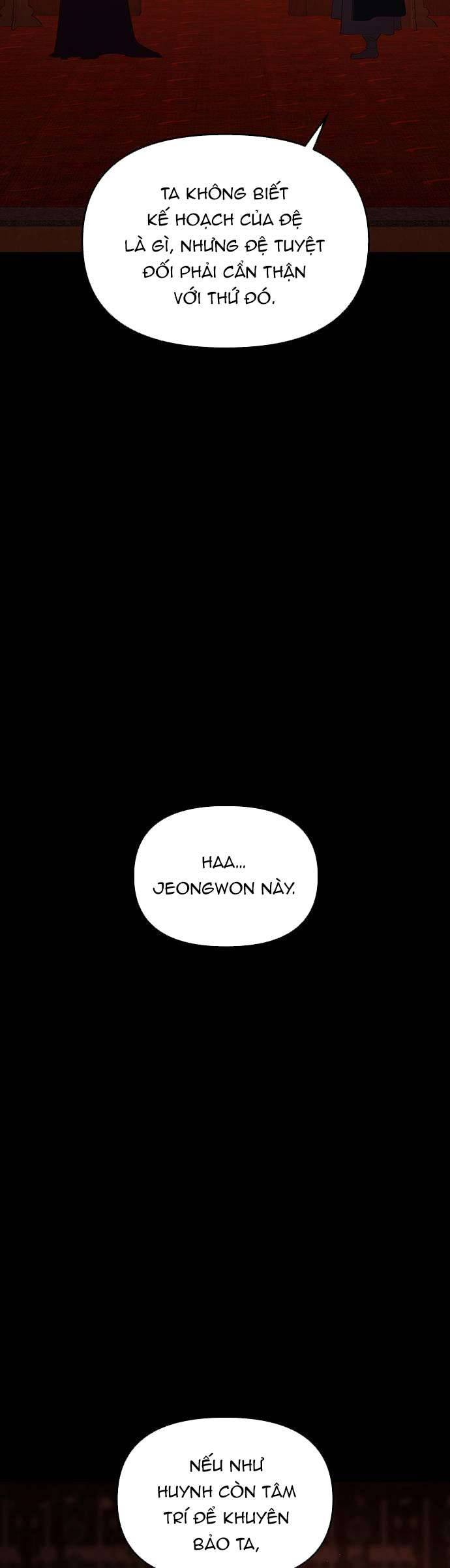 Vương Tử Huyền Bí Chapter 108 - Next Chapter 109