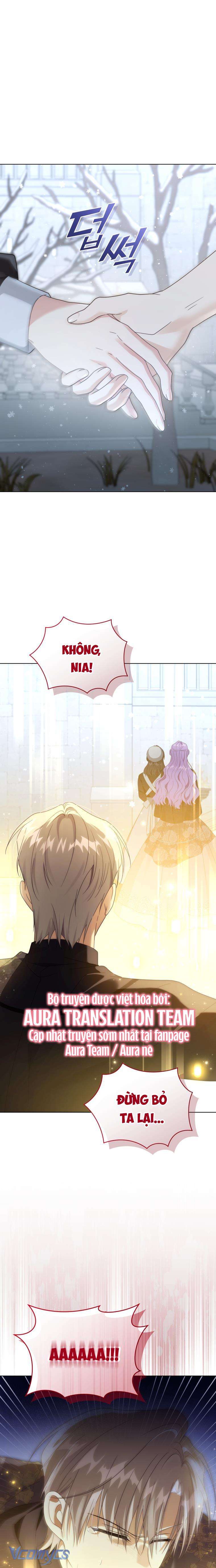 Tôi Là Vị Hôn Thê Của Nam Phụ Phản Diện Chapter 60 - Trang 4