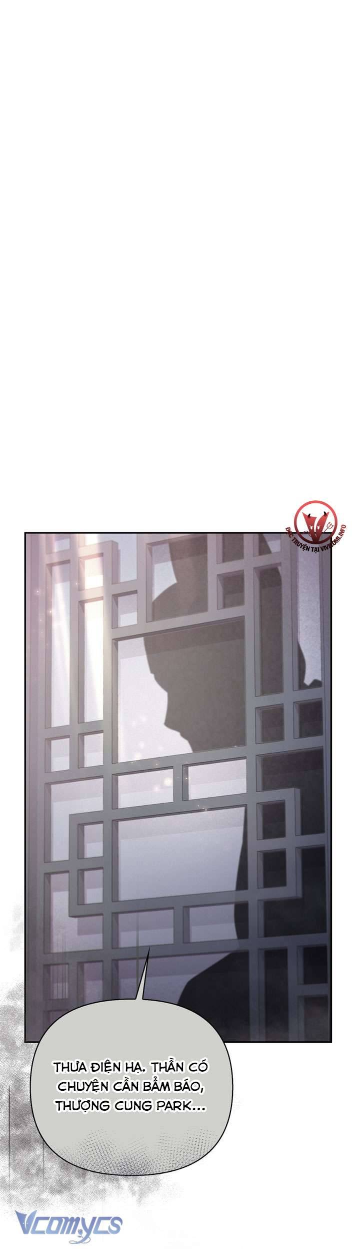 [18+] Tiết Học Bí Mật Của Trung Điện Chap 17 - Trang 2