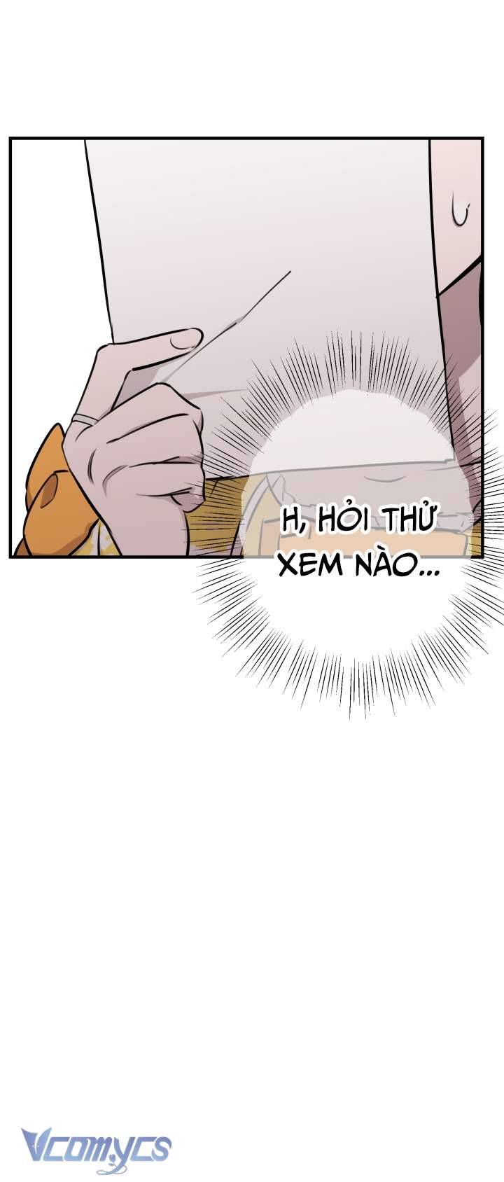 Những Nhân Vật Mạnh Nhất Thế Giới Ám Ảnh Tôi Chapter 55 - Trang 4