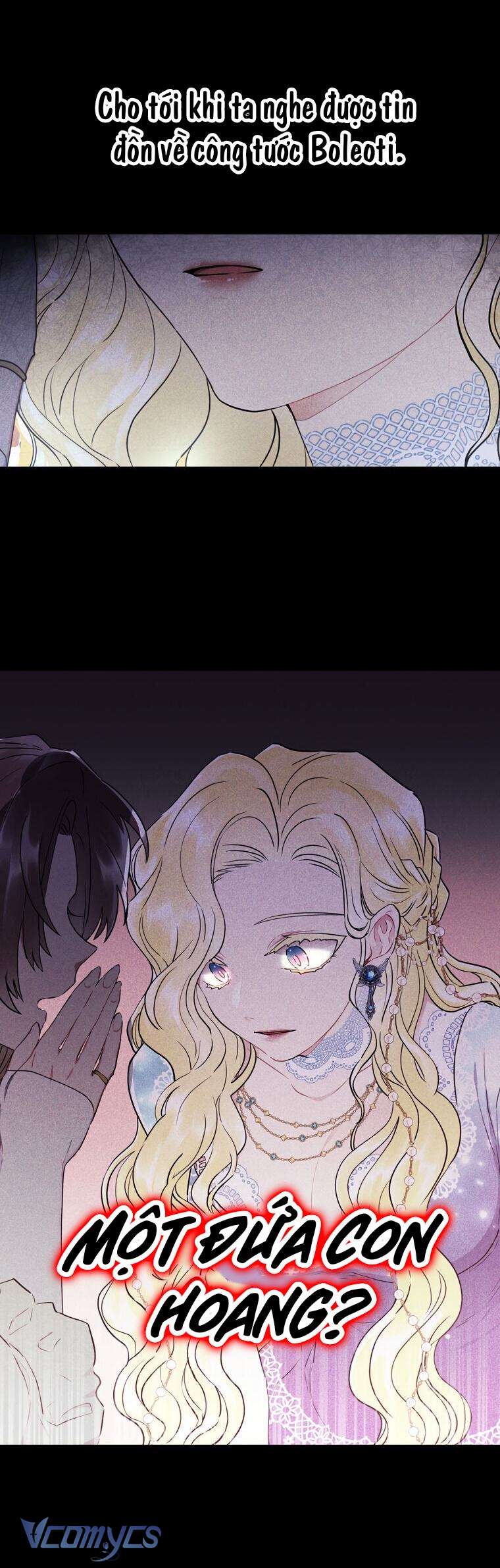 Tôi Đã Trở Thành Con Gái Nuôi Của Nam Chính Chap 22 - Trang 2